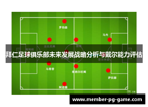 拜仁足球俱乐部未来发展战略分析与戴尔能力评估
