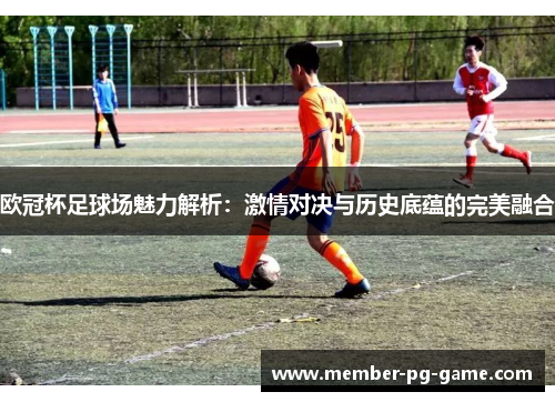 欧冠杯足球场魅力解析：激情对决与历史底蕴的完美融合