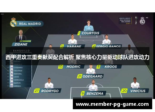 西甲进攻三重奏默契配合解析 聚焦核心力量驱动球队进攻动力