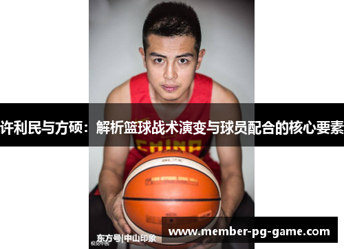 许利民与方硕:解析篮球战术演变与球员配合的核心要素