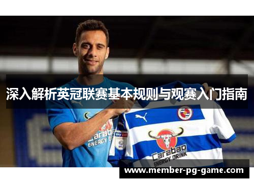 深入解析英冠联赛基本规则与观赛入门指南