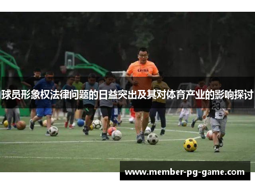 球员形象权法律问题的日益突出及其对体育产业的影响探讨