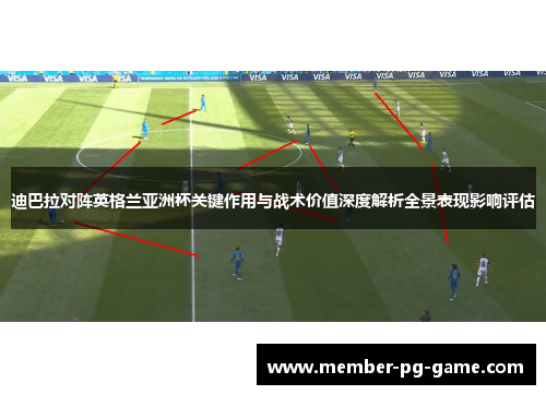 迪巴拉对阵英格兰亚洲杯关键作用与战术价值深度解析全景表现影响评估